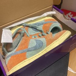 Nike Sb Dunks Size 4 In Men 