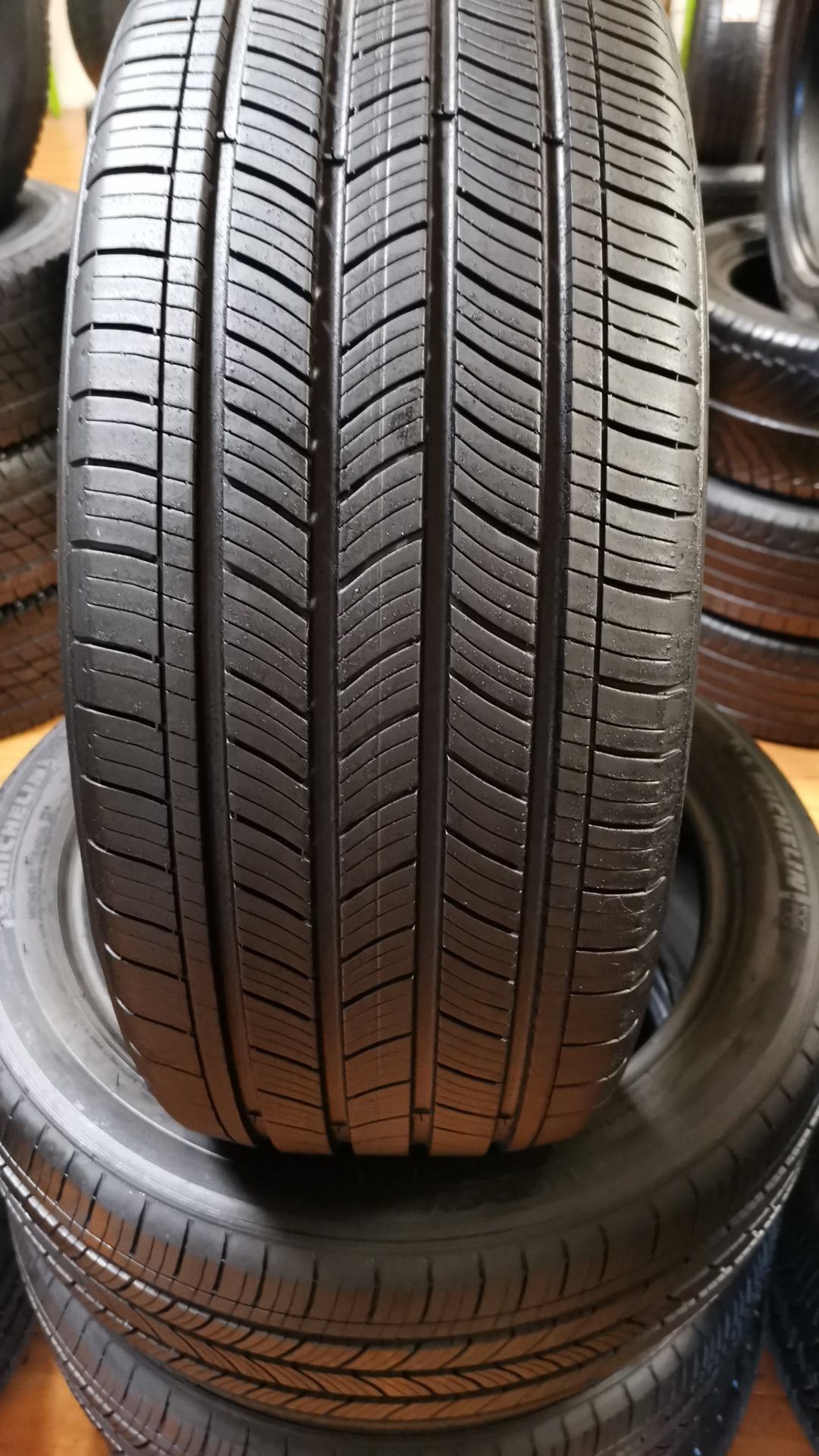 USED TIRES 235-45-R18 MICHELIN for Sale in Pomona, CA - OfferUp
