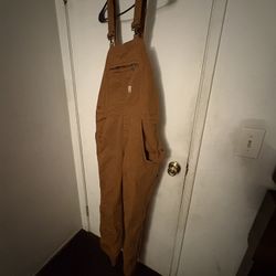 Carhartt Overalls