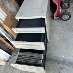 File Cabinet-Mobile 