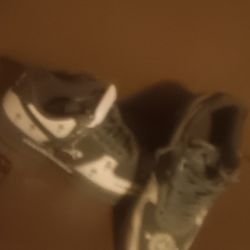 Air Force 1 Franco King Shoes 