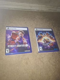 Playstation 5 Games $25