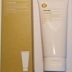 Remede Invigorate Invigorating Shampoo New Full Size