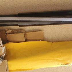 Shock Absorbers Kit 2005 To 2017 Honda Odyssey 