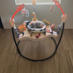 New Baby Jumpero