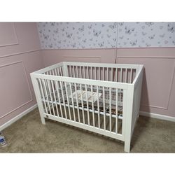 Crib