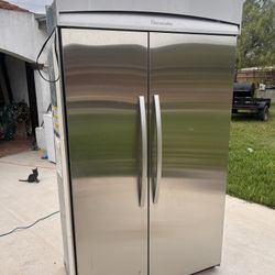 Thermador Fridge