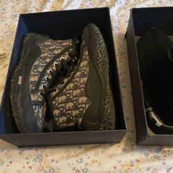 Dior Boots B28s