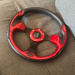 Steering Wheel 
