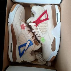 Jordans