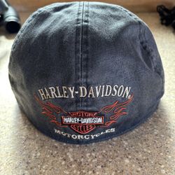 Harley Hat