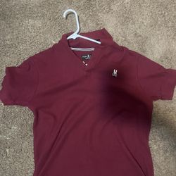 pyscho bunny shirt size M