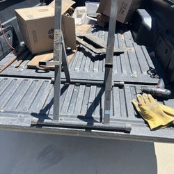 Amp Stand
