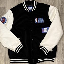 NBA Varsity jacket