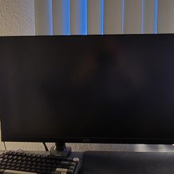 240Hz Gaming Monitor