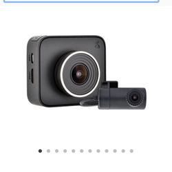 Dash Camera 