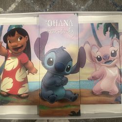 Lilo And Stitch