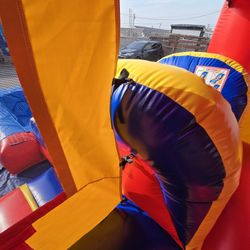 Cws-039 Castle Combo 