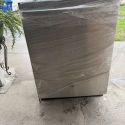 Ge Dishwasher Machine