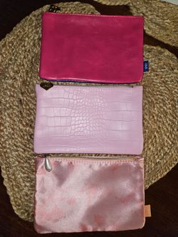 IPSY Makeup Bags