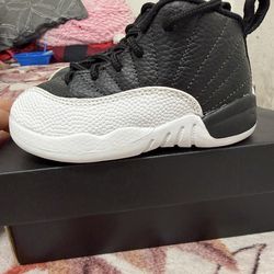 Baby/Toddler Jordan 12 Retro!