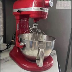 KITCHENAID BOWL LIFE 5 Qt