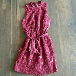 Size 0 Anthropologie Dress