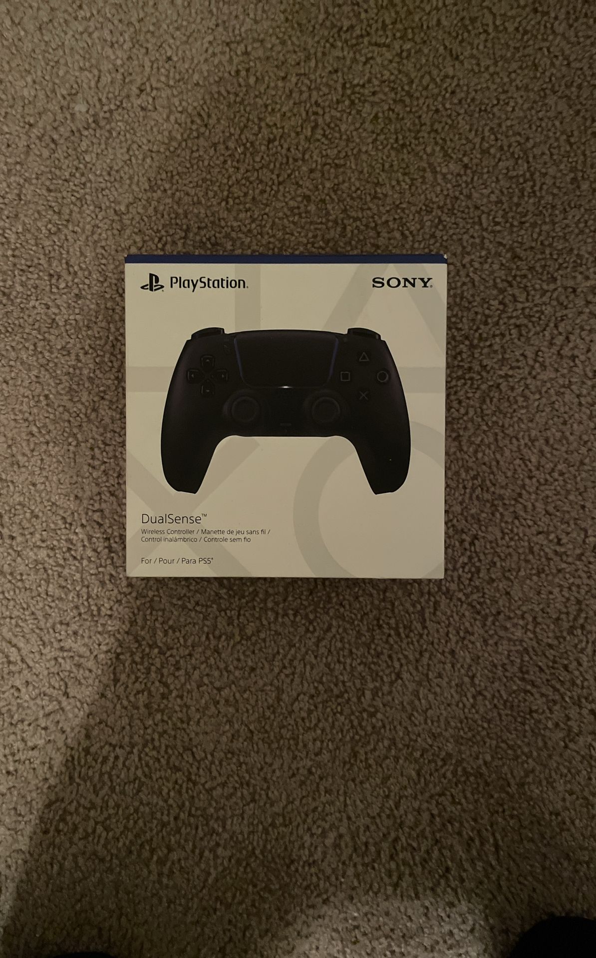 PS5 Controller