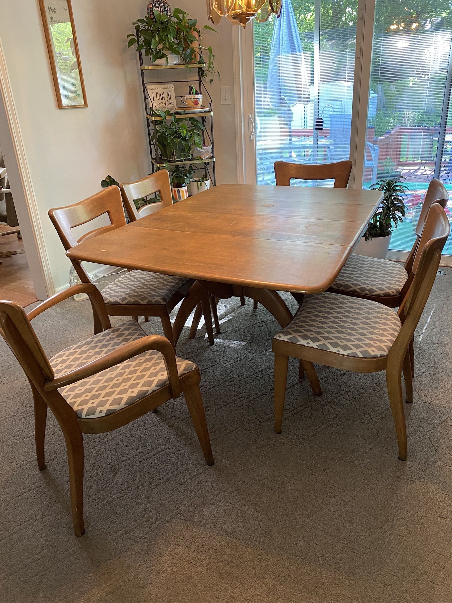 Dining Room Set