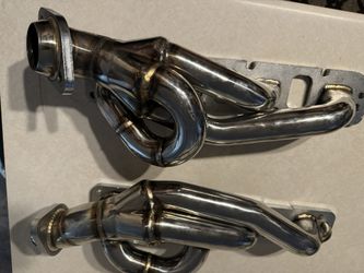 Ram 1500 Headers