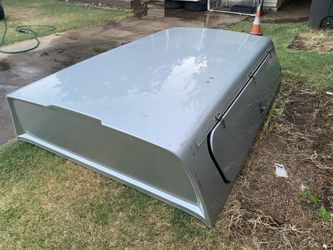 CAMPER ARRE PARA TROKAS CAJA LARGA 8 PIES CHEVY DODGE FORD TUNDRA TITAN