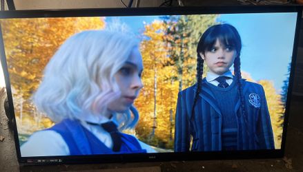 LED RCA 60 In TV 