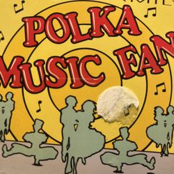 Polka Music Fan - Polka Family Cd