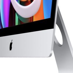 Apple iMac 27”Retina 5K 2020 Intel Core 15-10600 3.30GHz Six-Cores 16G8 RAM 512G8 SSD @riztech