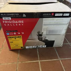 Frigidaire AC (10k BTU )
