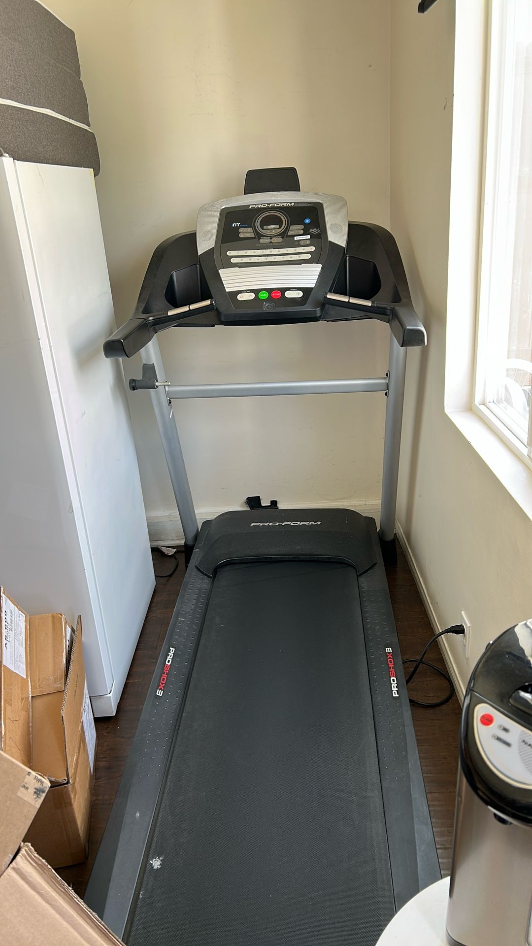 Treadmill