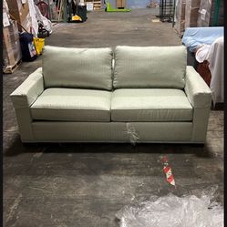 Pull Out Couch/ Sofa Bed Ethan Allen