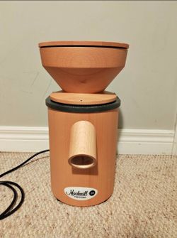 Mockmill Professional 200 Grain Mill