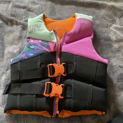 HyperLite swimming Life jacket / vest, Salvavidas