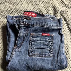 Vintage Guess Jeans