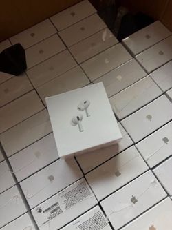 AIRPODS