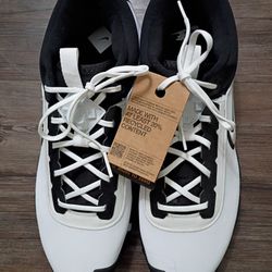 Nike Men's Air Diamond Varsity Turf Baseball Shoes Size 16 Turf 