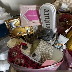 Mother’s Day Baskets