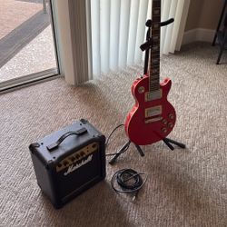 Epiphone Power Players Les Paul Electric Guitar