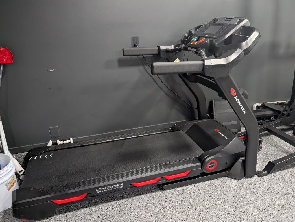 Bowflex Treadmill