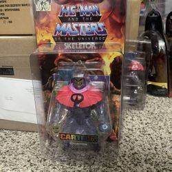 Master of The Universe