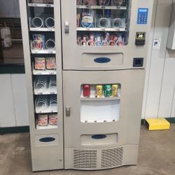 Vending Machine