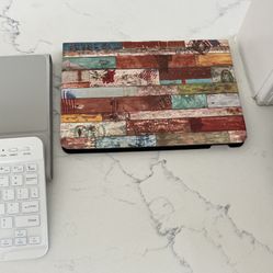 2 iPad Cases 