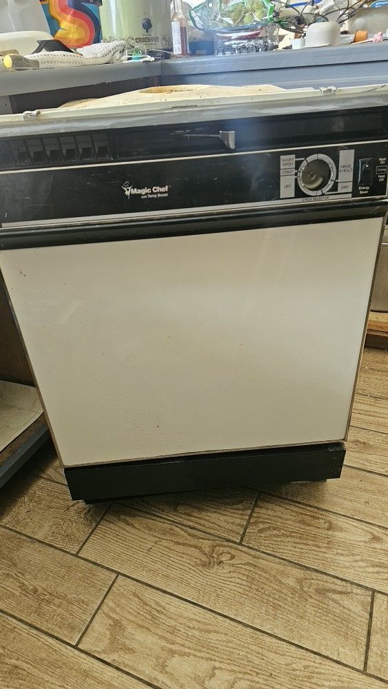 Dishwasher