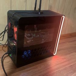 Gaming Pc Rtx4080s